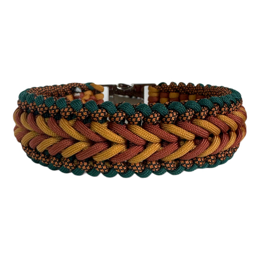 Smart ID Collar - Protegon