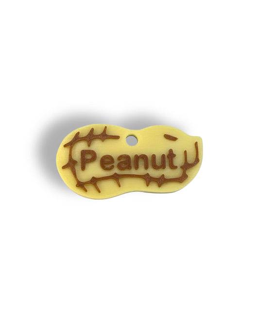 Smart ID Tag - Nutarium