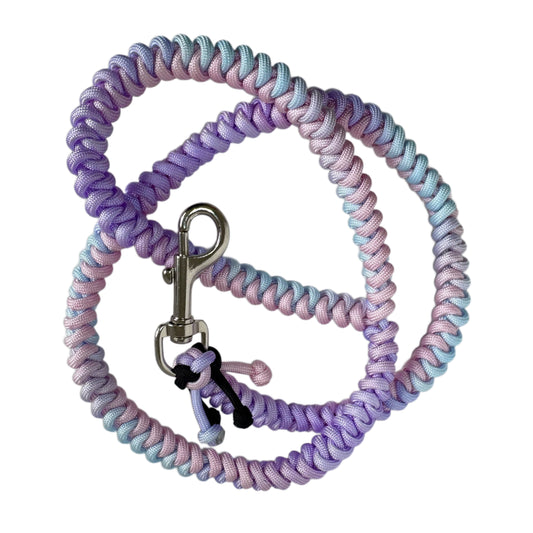 Paracord Leash - Solin