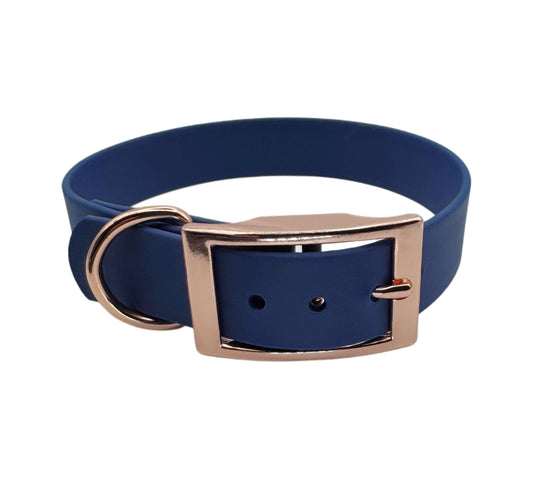 Smart ID Collar - Nocturne