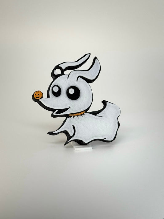 Smart ID Tag - Wispup