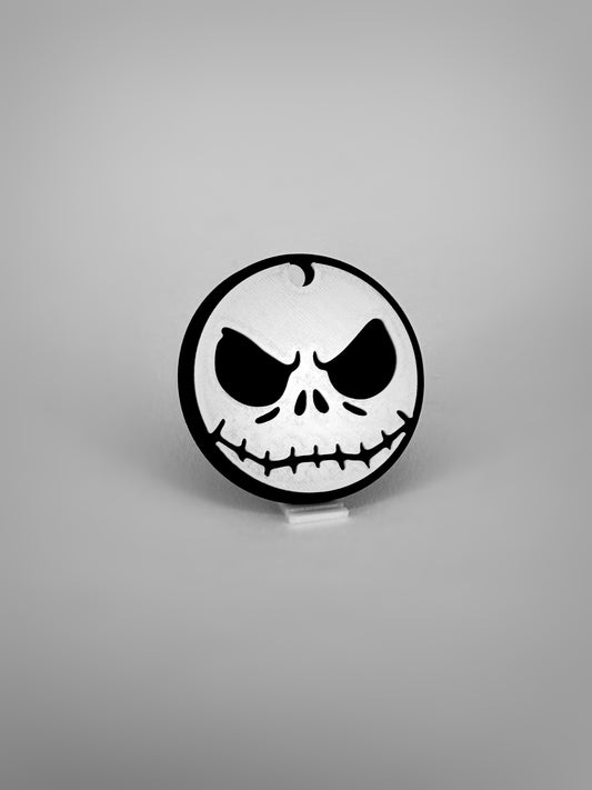 Smart ID Tag - Skelly