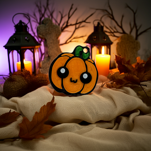 Smart ID Tag - Spookkin