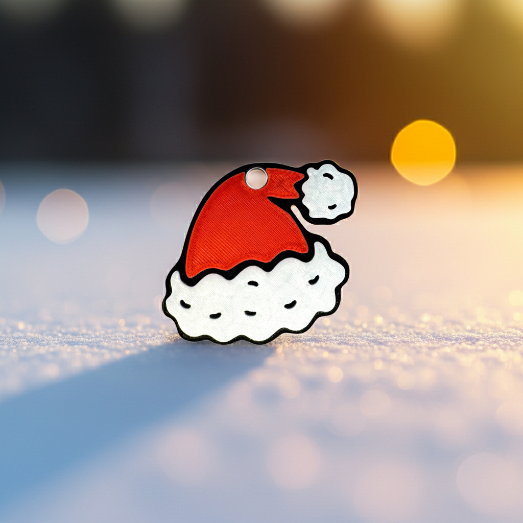 Smart ID Tag - Holly