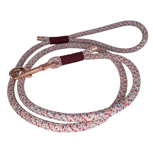 Paracord Leash - Lumith