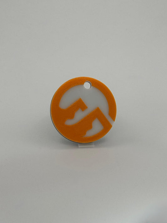 Smart ID Tag - Mountara