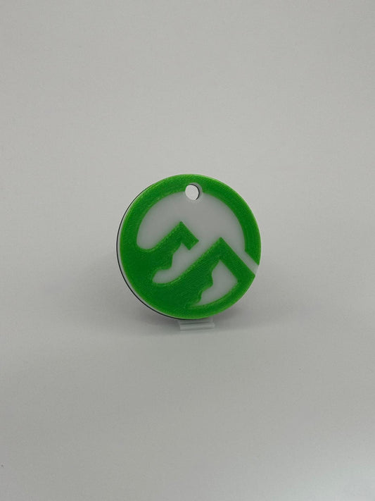 Smart ID Tag - Mountara