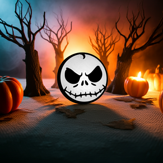 Smart ID Tag - Skelly