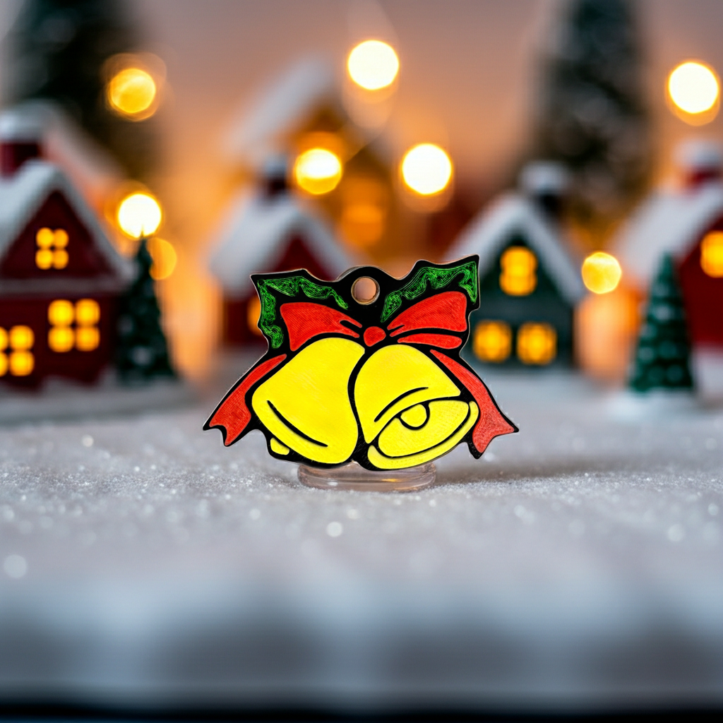 Smart ID Tag - Jingle