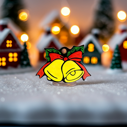 Smart ID Tag - Jingle