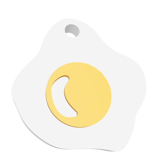 Smart ID Tag - Oviorum